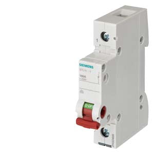 Siemens switch 5TL1191-1