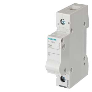Siemens connector 5TL1192-3