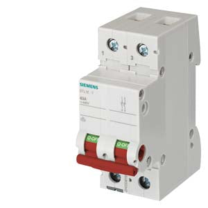 Siemens switch 5TL1263-1