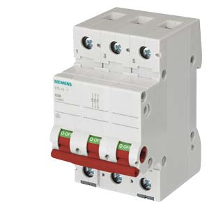 Siemens switch 5TL1391-1