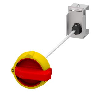 Siemens Rotary operating 5ST3061