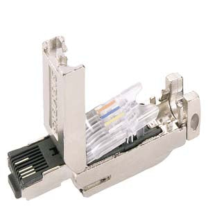 SIEMENS INDUSTRIAL ETHERNET 6GK1901-1BB10-2AA0