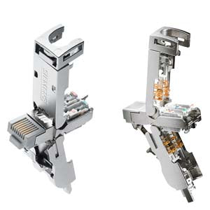 SIEMENS INDUSTRIAL ETHERNET 6GK1901-1BB12-2AA0