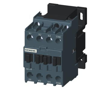 Siemens Power Contactor circuit 3MT7018-1AA10-0AP0
