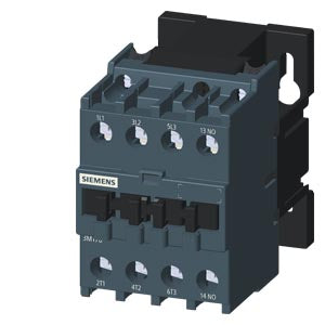 Siemens Power Contactor circuit 3MT7025-2AA10-0AP0