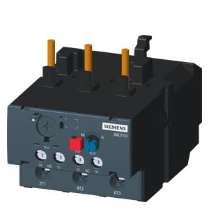 Siemens overload relay 3MU7310-2GA0