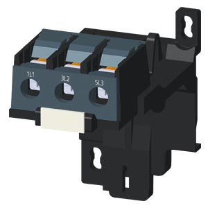 Siemens Terminal overload relay 3MU7900-0MA10
