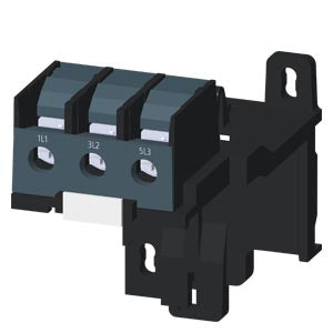 Siemens Terminal overload relay 3MU7900-0MA20