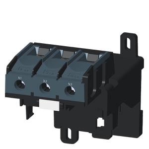 Siemens Terminal overload relay 3MU7900-0MA30