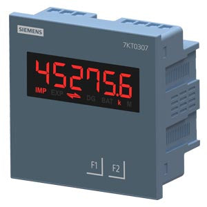 Siemens Power Panel 7KT0307