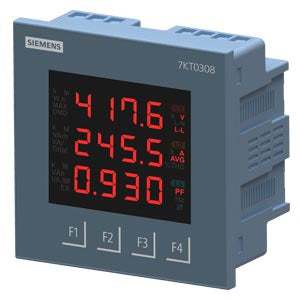 Siemens Power Panel 7KT0308