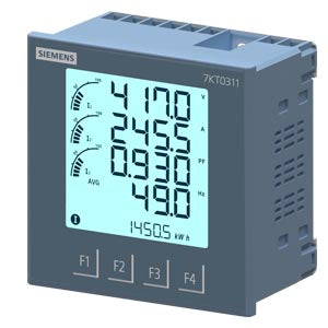 Siemens Power Panel 7KT0311