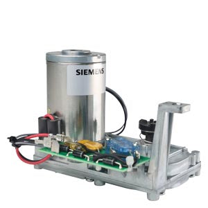 SIEMENS CHARGING MOTOR (M) 110-127V AC / 110-125V DC 3WJ9111-0AF05
