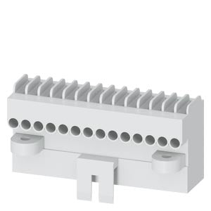 SIEMENS SECONDARY, DISCONNECT TERMINALS FOR FIXED DESIGN 3WJ9111-0AB01