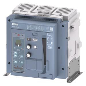 Siemens circuit breaker 3WJ1232-2AF02-1AA0-Z F40+T40