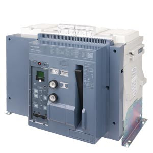 Siemens circuit breaker 3WJ1232-2AF12-1AA0-Z F40+T40