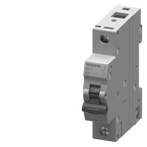 Siemens Circuit Breaker 5TJ4150-4