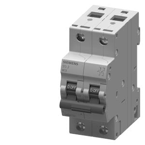 Siemens Circuit Breaker 5TJ4210-4