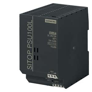 Siemens power 6EP1334-1LB00