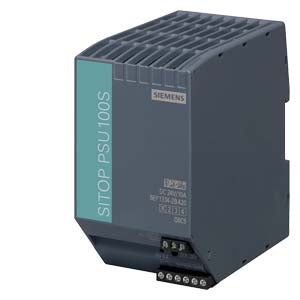 SIEMENS SINOPLUS, Miniature Circuit Breaker 240/415V, 10kA, 1-pole, C, 6A, Dual standard