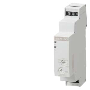 Siemens relay contact 7PV1518-1AW30