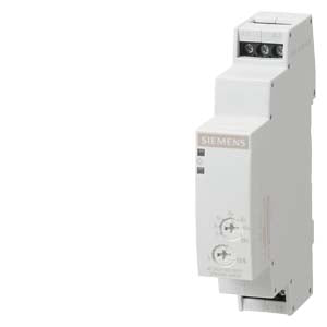 Siemens relay control 7PV1540-1AW30