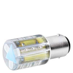 Siemens LED Base 8WD4458-6XD