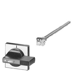 Siemens Door-coupling rotary 8UC6262-6BD22