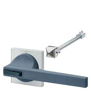 Siemens 8UC7 handle 8UC7410-1FG