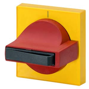 Siemens 8UC7 handle 8UC7120-3BB