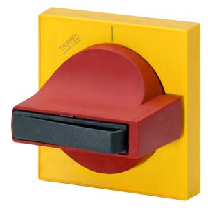 Siemens 8UC7 handle 8UC7120-8BD