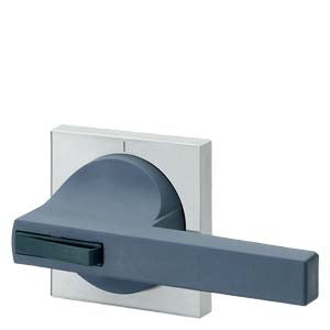 Siemens Handle ti-gray/B. 8UC7310-1BB