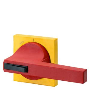Siemens 8UC7 handle 8UC7320-8BD
