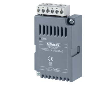 Siemens module 7KM9300-0AM00-0AA0