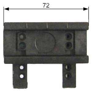 SIEMENS BUSBAR SYSTEM 8US1998-7CB72