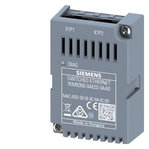 Siemens module 7KM9300-0AE02-0AA0