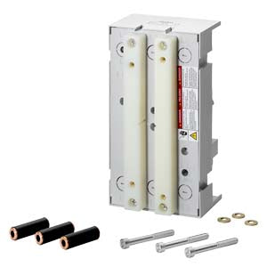 Siemens busbar adapter 8US1213-4AQ03