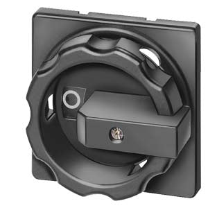 Siemens rotary operating 3LD9284-1B