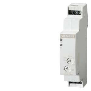 Siemens relay control 7PV1538-1AW30