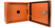 Chint Steel Enclosure 700x500x200 for NXM-630 IP65