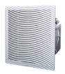 Chint 550 Fan and Inlet Filter