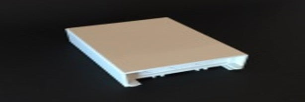 EASYHOLD GP BOX & SEAL (IP55)