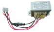 Chint 30mm Current Transformer 50/5A