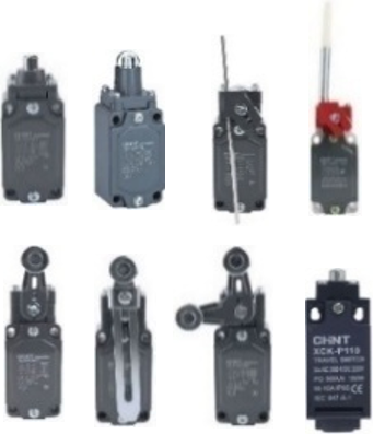 Chint Travel Switch YBLX-CK/P110