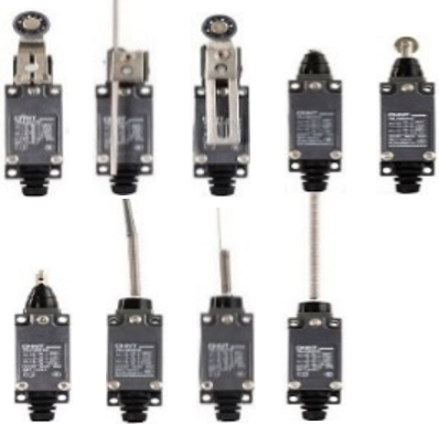 Chint Travel Switch Universal Type Plastic Tip