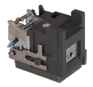 Chint Shunt Trip Release NM8N-250HVS DC24V