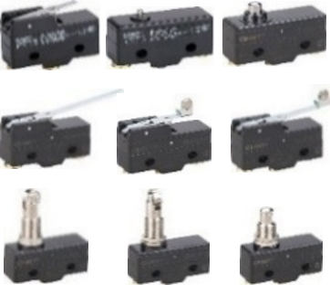 Chint Micro Switch 5/11M