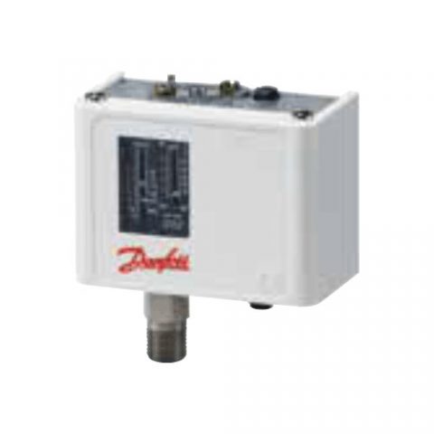 Danfoss - SWITCHES| CORE INDUSTRIAL PRODUCTS