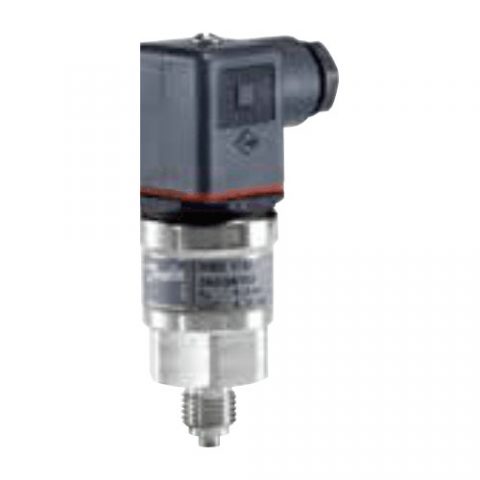 Danfoss - PRESSURE TRANSMITTERS| CORE INDUSTRIAL PRODUCTS