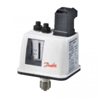 Danfoss - SWITCHES| CORE INDUSTRIAL PRODUCTS